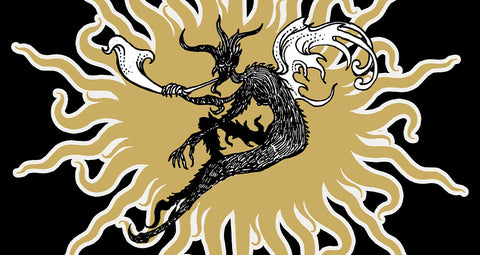 Dark Art & Craft: Manuscript of Death Interview
