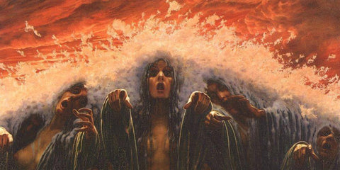 Carlos Schwabe: Symbolist Art of Beauty, Death & the Dream World