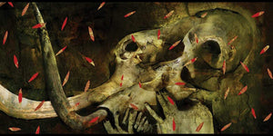 The Mixed Mediums of Dave McKean