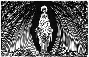 Images of Mystery and Imagination: the Illustrated Work of Harry Clarke
