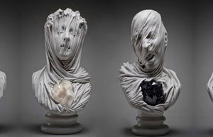 Livio Scarpella, Stone Ghosts