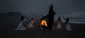 The Dark Photography of American Ghoul (Daniel Vazquez)