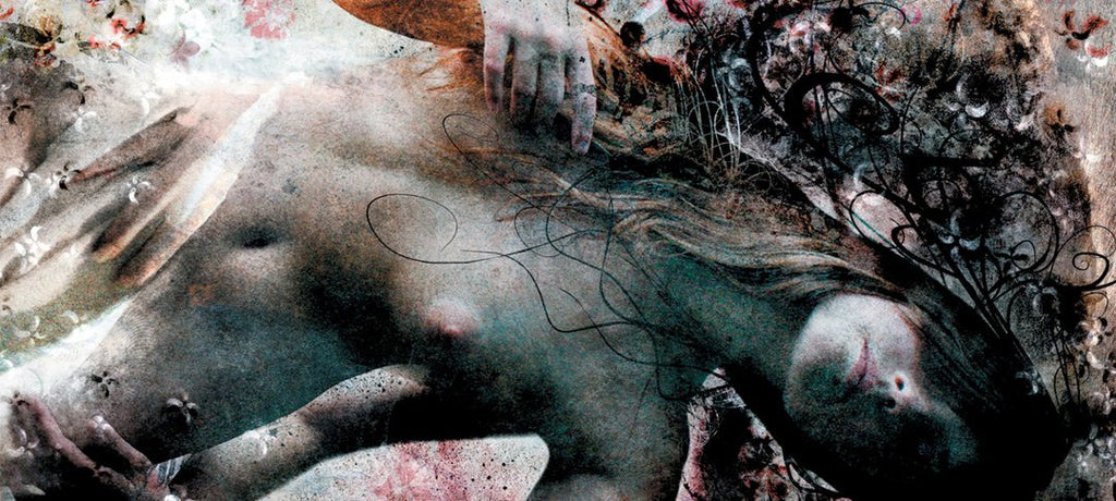 Stephen Kasner: The Haunting Vision of a Cleveland Dark Artist