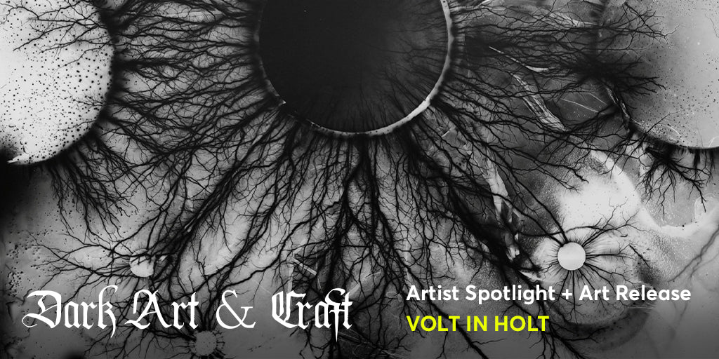 Artist Spotlight: VOLT IN HOLT