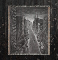DEMO - THE AVENUE II Pedro De Kastro Woven Blankets