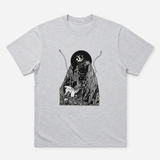 Mystery and Imagination Harry Clarke Short-Sleeve Unisex T-Shirt