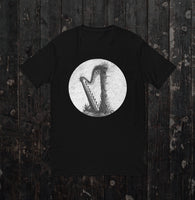 DEMO - The Harp Pedro De Kastro Short Sleeve T-shirt