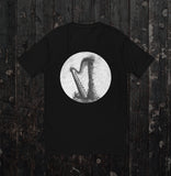 DEMO - The Harp Pedro De Kastro Short Sleeve T-shirt