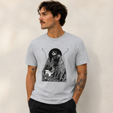 Mystery and Imagination Harry Clarke Short-Sleeve Unisex T-Shirt