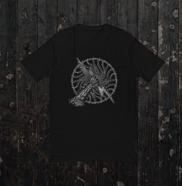 Helbiyon Chasing Faith Short Sleeve T-shirt