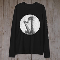 The Harp Pedro De Kastro Long Sleeve Fitted Crew