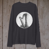 The Harp Pedro De Kastro Long Sleeve Fitted Crew