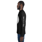 The Harp Pedro De Kastro Long Sleeve Fitted Crew