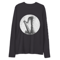 DEMO - The Harp Pedro De Kastro Long Sleeve Fitted Crew