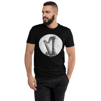 The Harp Pedro De Kastro Short Sleeve T-shirt