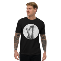 The Harp Pedro De Kastro Short Sleeve T-shirt