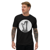 The Harp Pedro De Kastro Short Sleeve T-shirt