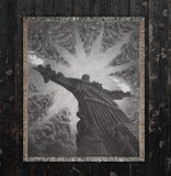 DEMO - THE REDEEMER Pedro De Kastro Woven Blankets