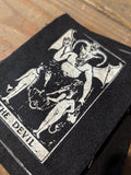 Dark Art Patch Bundle – Set of Five