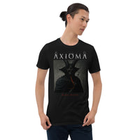 Axioma - Primal Descent Unisex T-Shirt