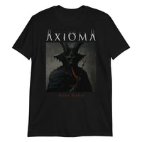 Axioma - Primal Descent Unisex T-Shirt