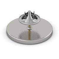 Axioma Third Eye Metal Pin