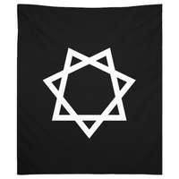 Seal of Babalon Tapestries