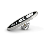 Axioma Third Eye Metal Pin