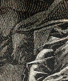 The Temptation of St. Anthony Woven Art Blankets