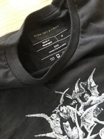 Death on the Pale Horse Gustave Doré Short-Sleeve Unisex T-Shirt