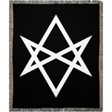 occult art blankets