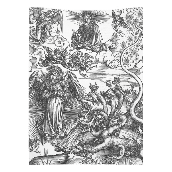 Apocalypse Albrecht Dürer Tapestries