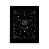 The Book of Wonder Art Poster