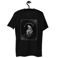 Dark Art Shirt Reaper