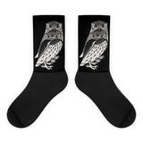 Two Owls Julie de Graag Socks