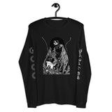 Mystery and Imagination Harry Clarke Long Sleeve Tee