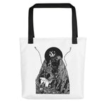 Mystery and Imagination Harry Clarke bag