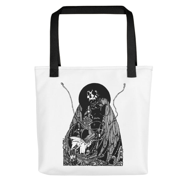 Mystery and Imagination Harry Clarke bag